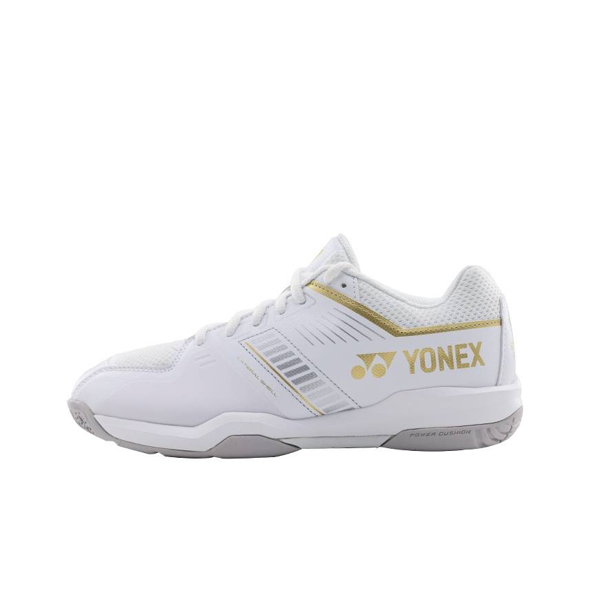 ヨネックス パワークッション 快適なローカットバドミントンシ - Men'S Shoes Yonex Badminton のレビューと価格