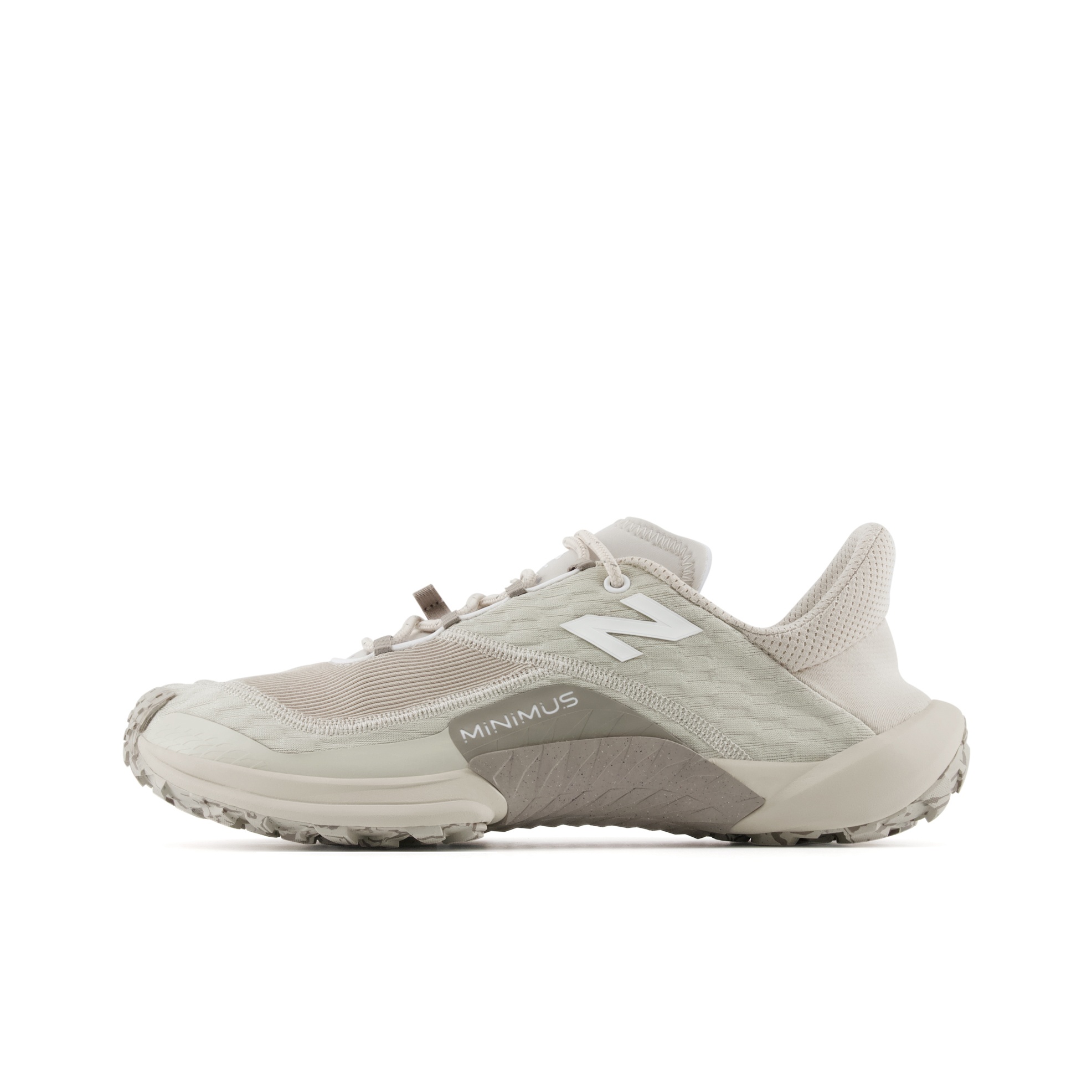 ニューバランス ミニマス トレイル ベアフットシューズ メン - Men'S Shoes New Balance のレビューと価格