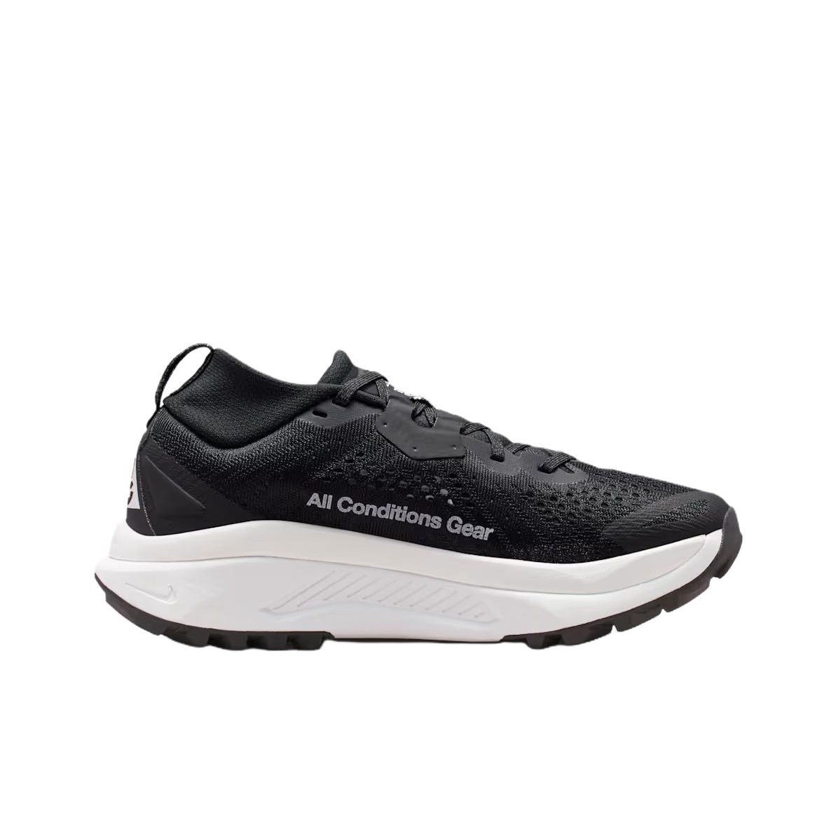 ナイキ ACG ゼガマ ブリーザブル トレイルランニングシュ - Men Shoes Nike のレビューと価格