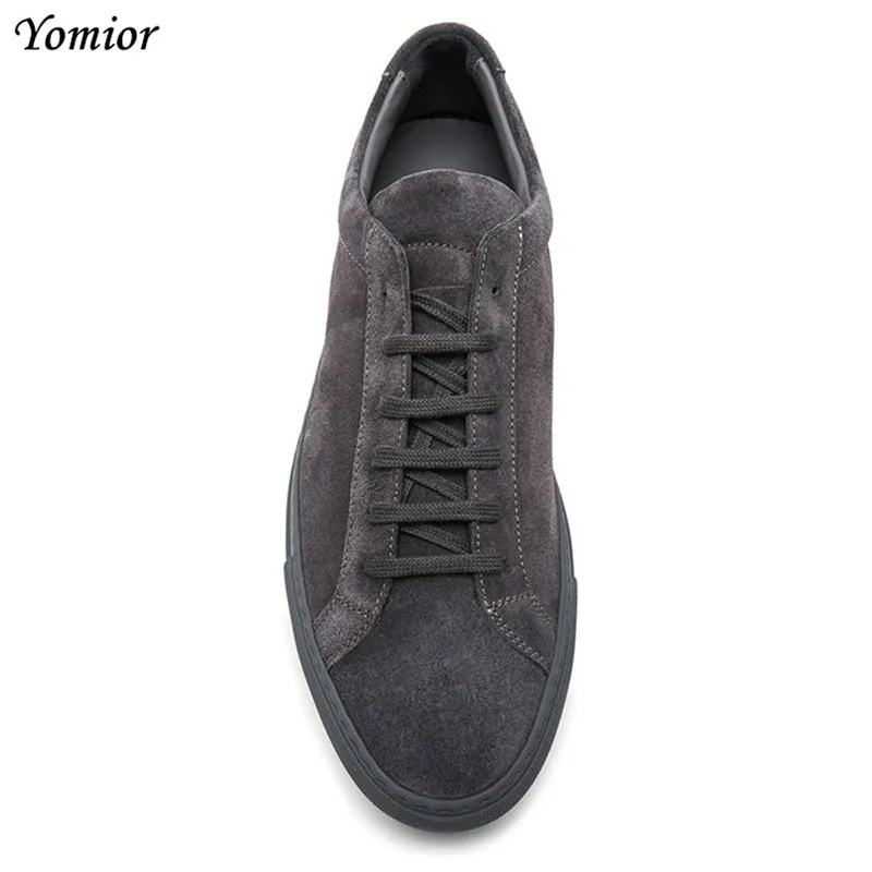 男性用の快適な牛革スエードモカシン,フォーマルシューズ,白い - Men'S Shoes Quality Brands のレビューと価格