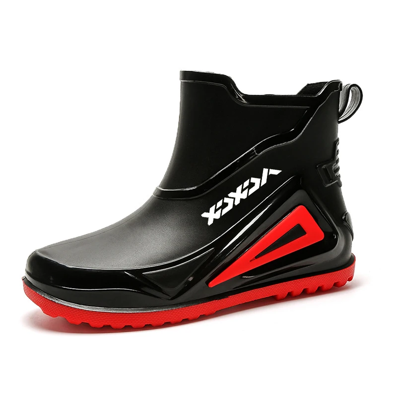 2026 新しい夏の男性防水屋外水ゴムウェーディングシューズ - Men'S Shoes Water Resistant のレビューと価格