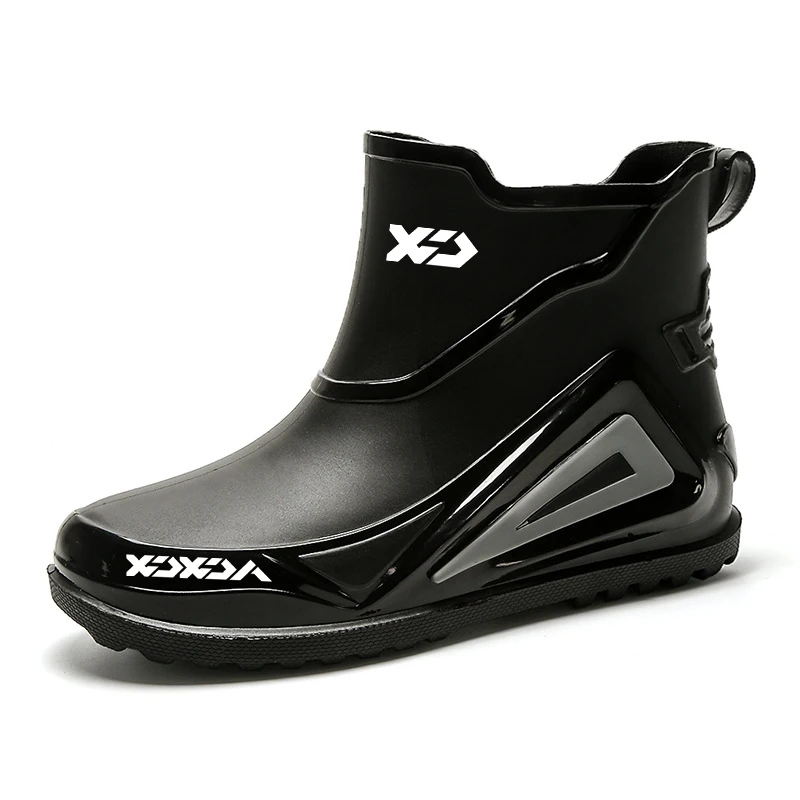 2026 新しい夏の男性防水屋外水ゴムウェーディングシューズ - Men'S Shoes Water Resistant のレビューと価格
