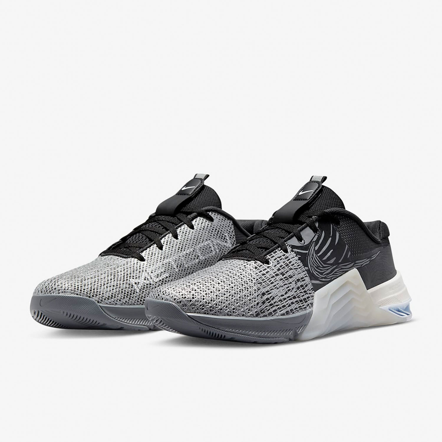 本物のナイキ METCON 8 メンズ クッション性トレーニ - Men Shoes Nike のレビューと価格