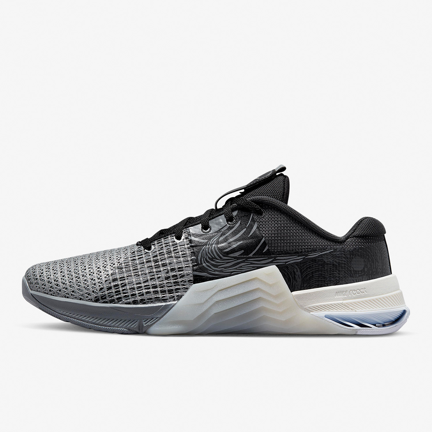 本物のナイキ METCON 8 メンズ クッション性トレーニ - Men Shoes Nike のレビューと価格