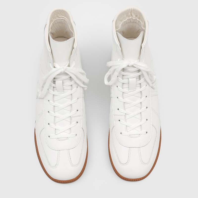 メンズクラシックスプライスハイカットカジュアルブーツ、柔らか - Men'S Shoes Height Increase のレビューと価格