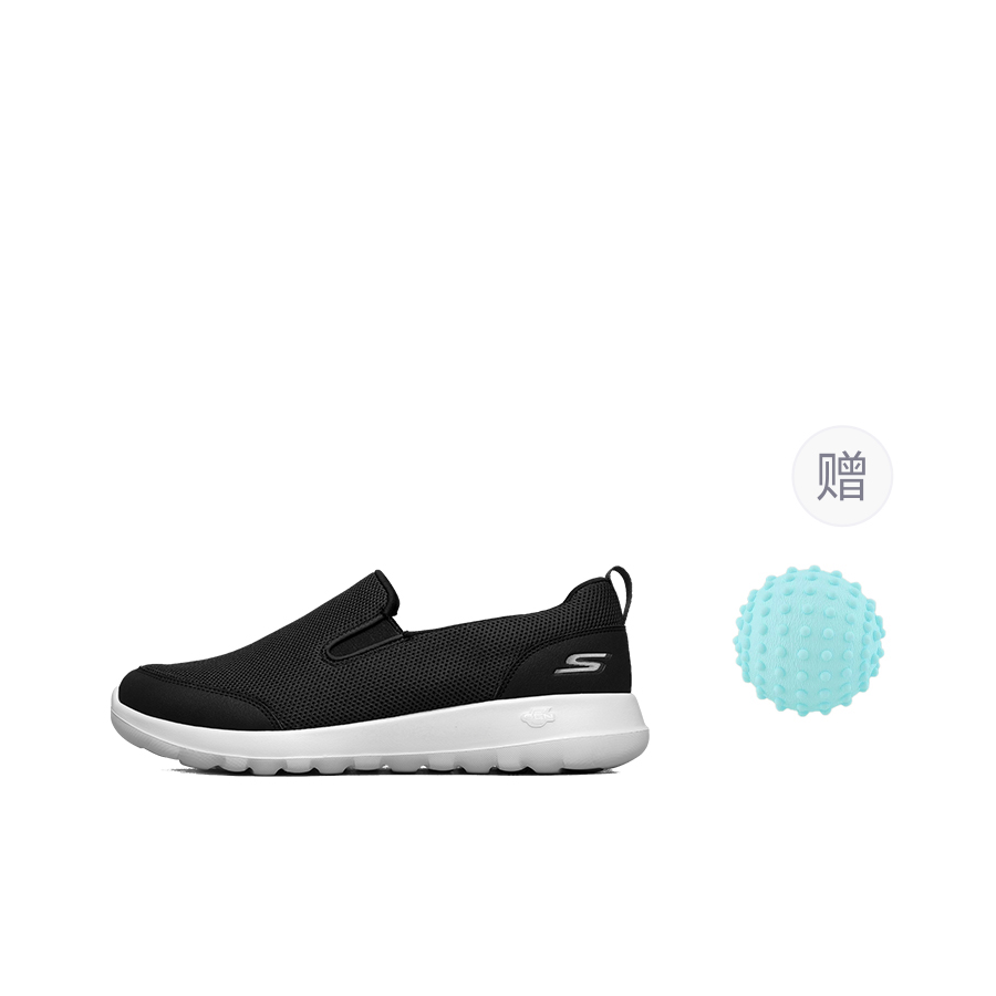 スケッチャーズ GO WALK Ma メッシュ、テキスタイル - Men'S Shoes Low Top のレビューと価格