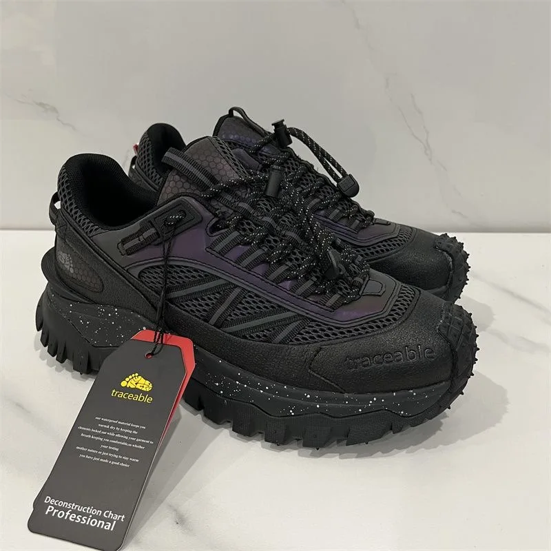 2026 トレイルランニングシューズ男性女性デザイナーアウト - Men Shoes Vs Women のレビューと価格
