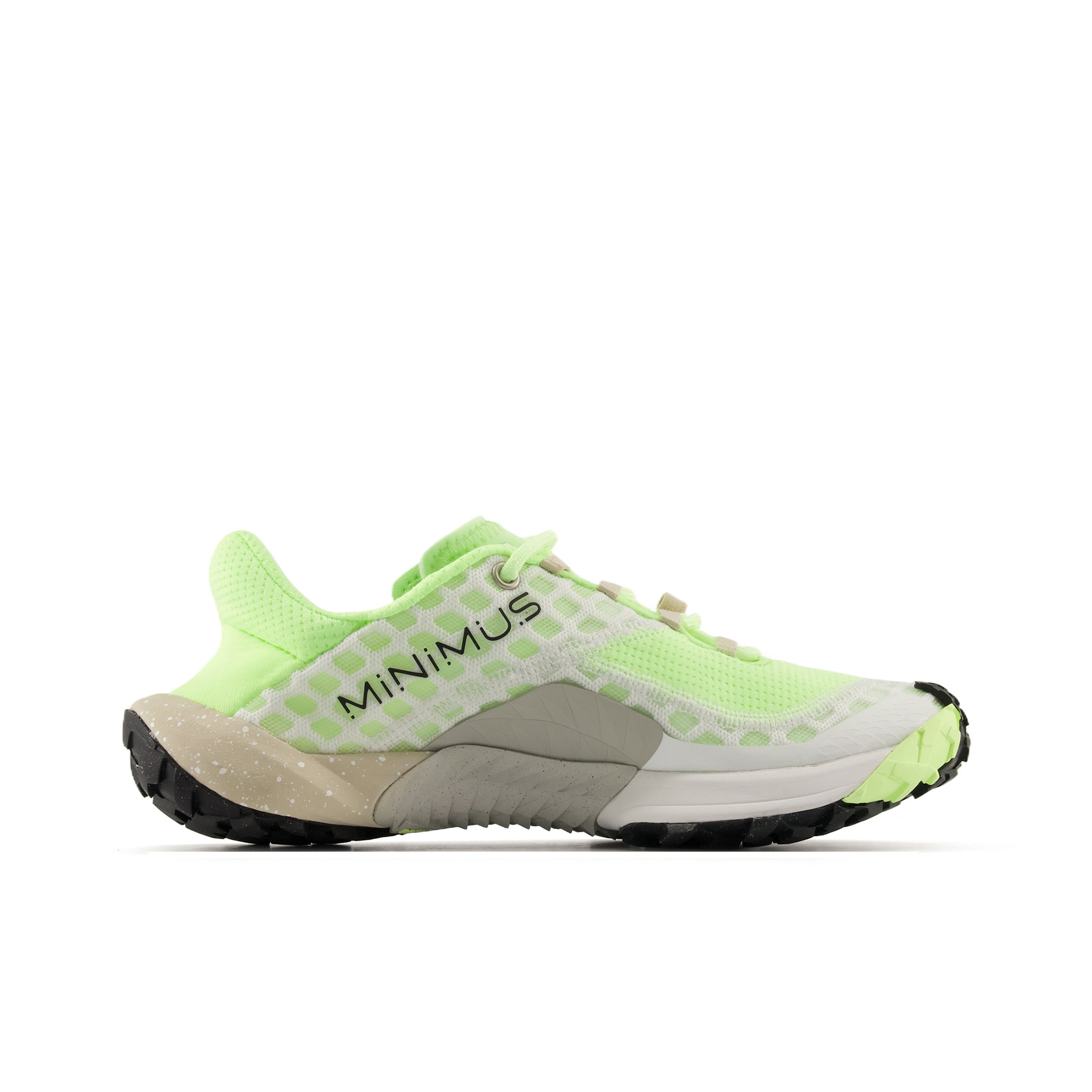 ニューバランス ミニマス トレイル ランニングシューズ レデ - Men'S Shoes New Balance のレビューと価格