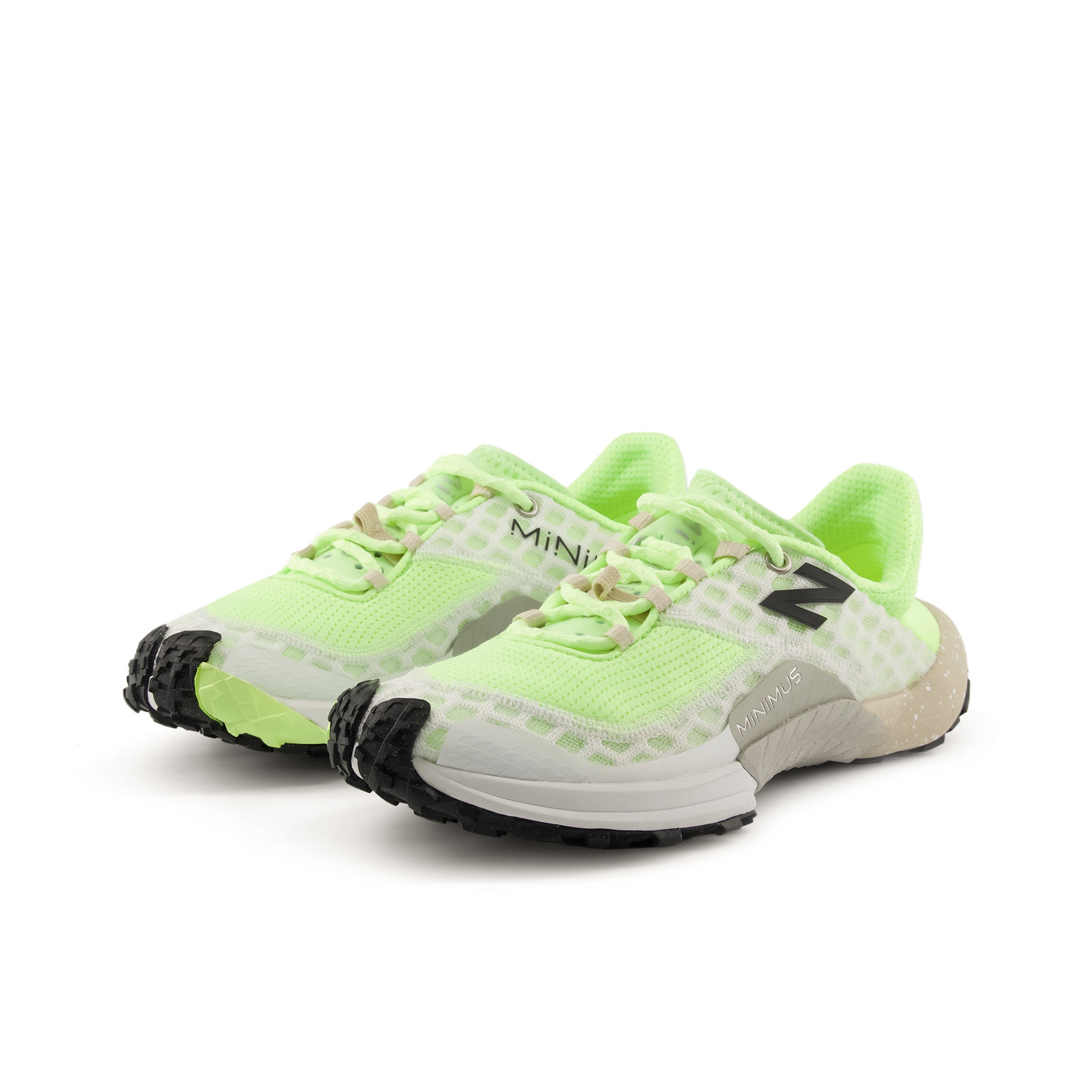 ニューバランス ミニマス トレイル ランニングシューズ レデ - Men'S Shoes New Balance のレビューと価格