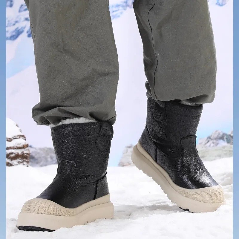 英国ファッション身長アップアウトドアコットンシューズメンズス - Men'S Shoes Height Increase のレビューと価格