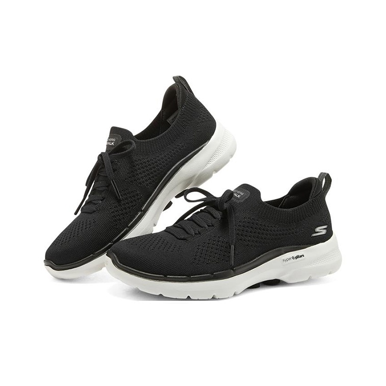 スケッチャーズ ゴー ウォーク 6 ウォーキングシューズ レ - Men'S Shoes Low Top のレビューと価格