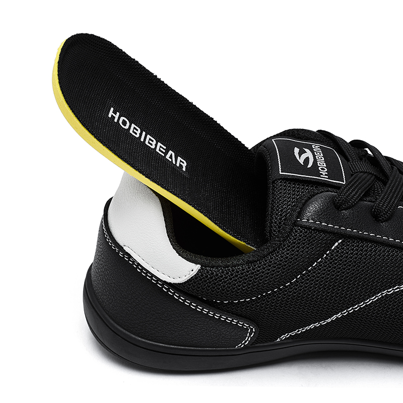 HOBIBEAR 裸足ミニマリストシューズレディースメンズワ - Men'S Shoes Zero Drop のレビューと価格