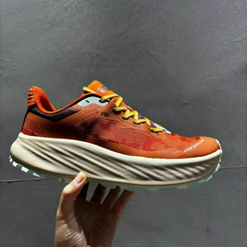 プロフェッショナル男性女性トレイルランニングシューズワイドウ - Men Shoes Vs Women のレビューと価格