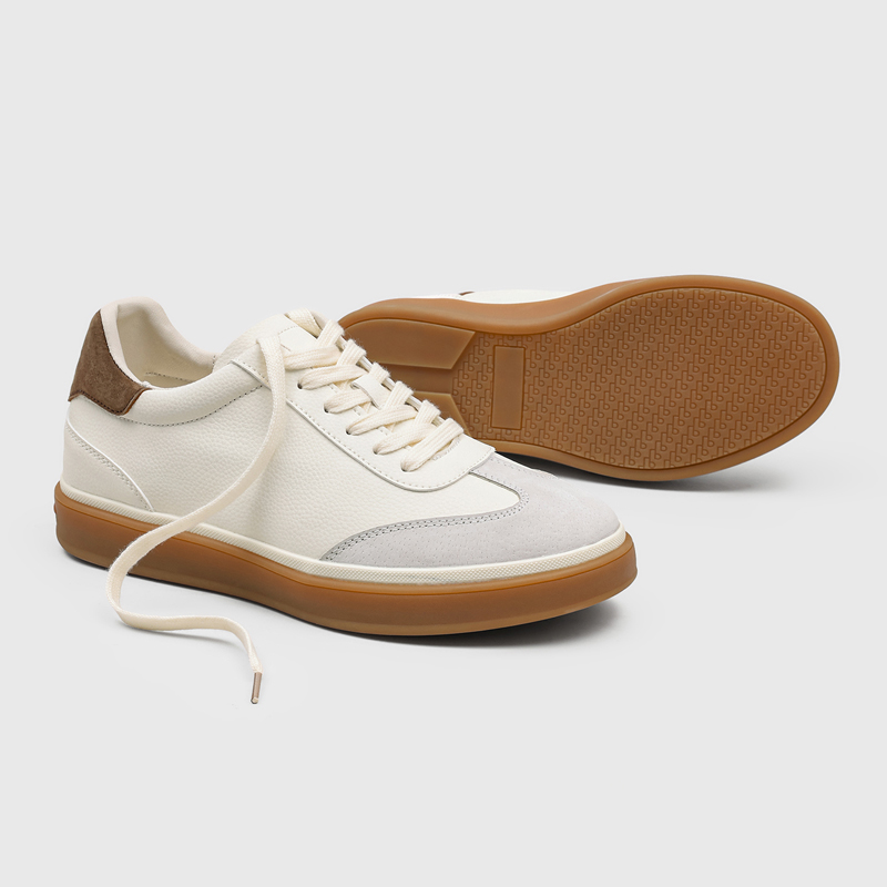 メンズ用、目立たない高さアップ効果のあるカジュアルシューズ。 - Men'S Shoes Height Increase のレビューと価格