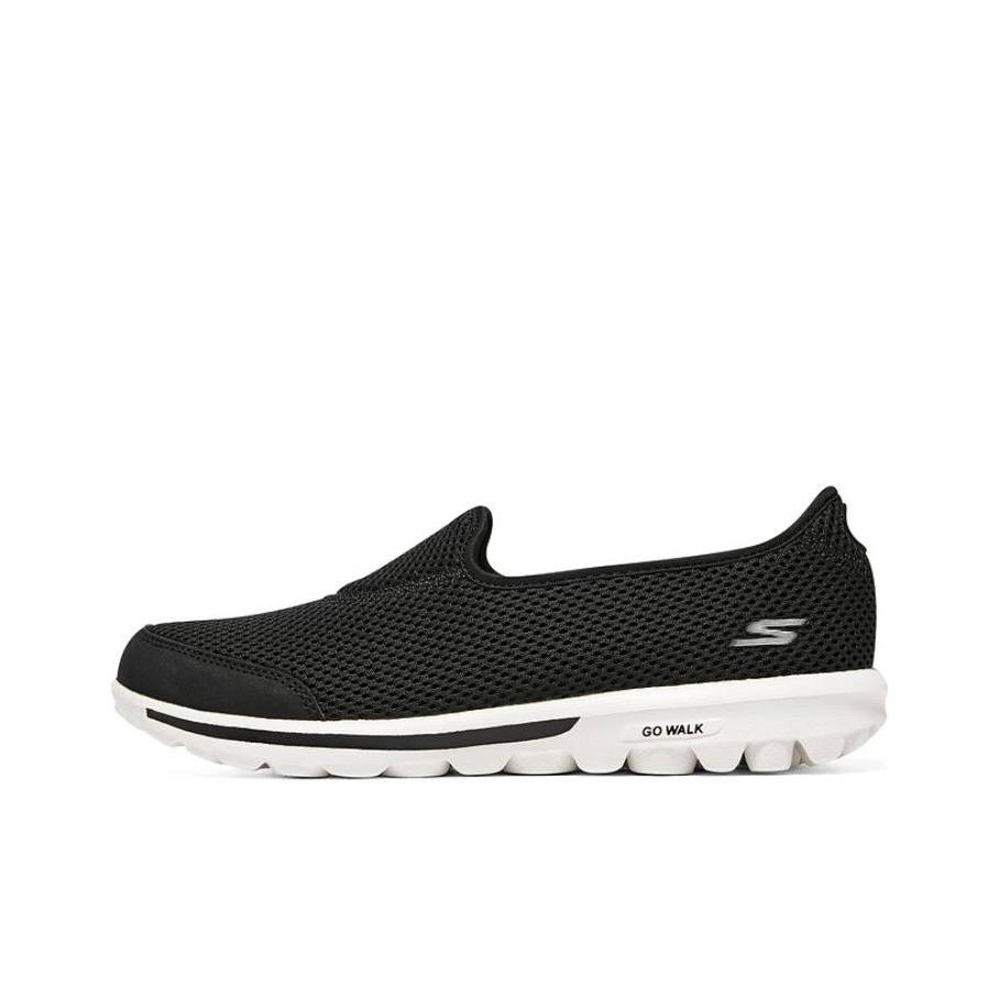 スケッチャーズ ゴー ウォーク クラシック ローカット カジ - Men'S Shoes Low Top のレビューと価格