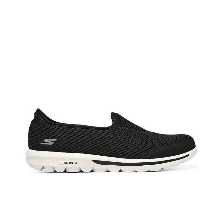 スケッチャーズ ゴー ウォーク クラシック ローカット カジ - Men'S Shoes Low Top のレビューと価格