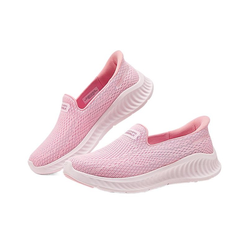 スケッチャーズ レディース GO WALK メッシュ 通気性 - Men'S Shoes Low Top のレビューと価格