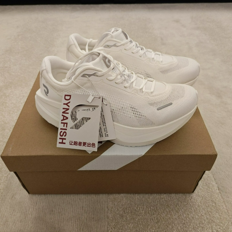 DYNAFISH ランニングシューズ メンズ レディース 高 - Men Shoes Vs Women のレビューと価格