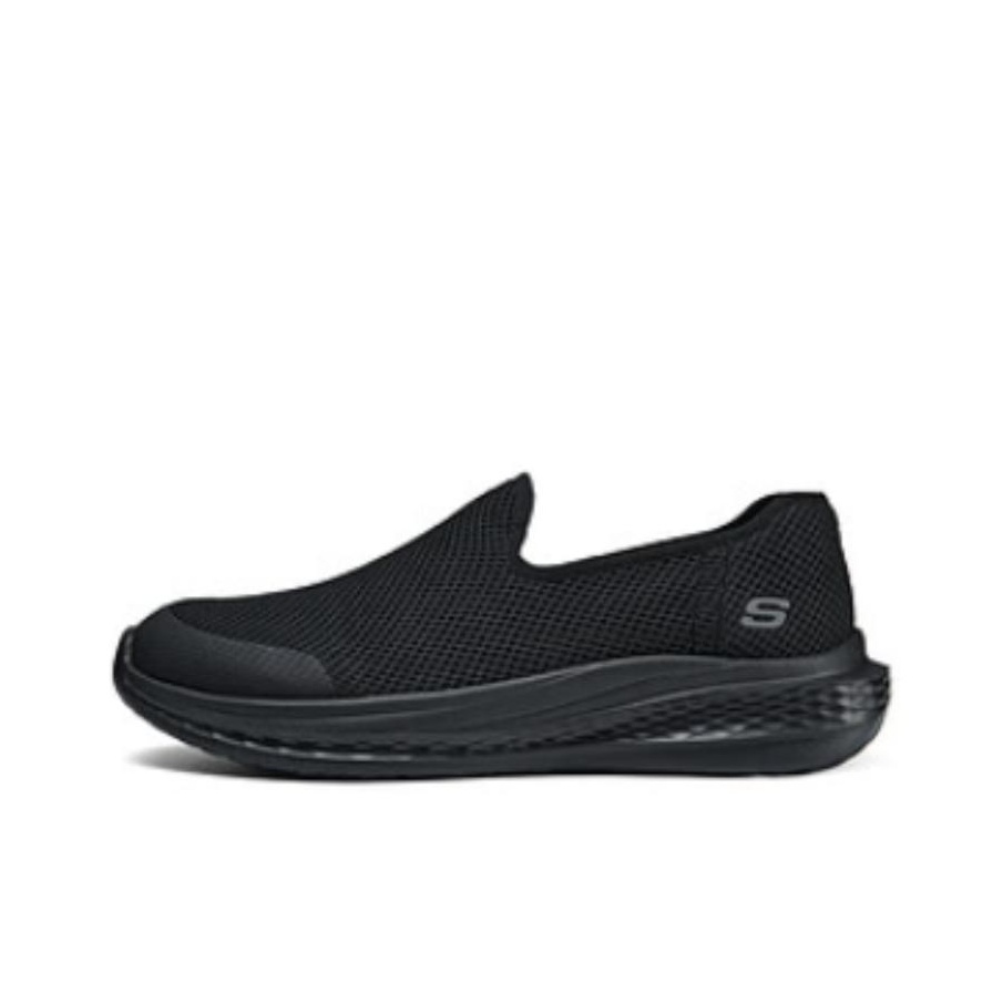スケッチャーズ SLADE ロートップ カジュアルシューズ  - Men'S Shoes Low Top のレビューと価格