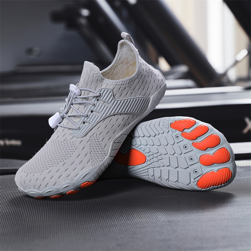 裸足靴 メンズ レディース ミニマリストシューズ ゼロドロッ - Men'S Shoes Zero Drop のレビューと価格