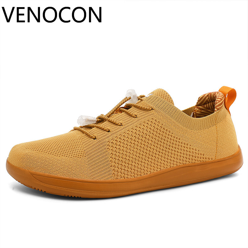 VENOCON ベアフット ワイドボールトゥボックス ノーズ - Men'S Shoes Zero Drop のレビューと価格