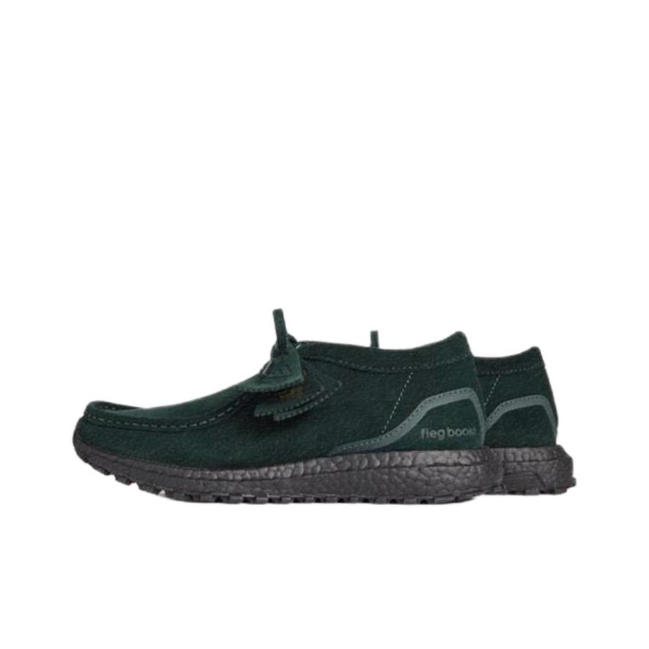 アディダス x KITH x クラークス ウォラビー カジュ - Men'S Shoes In Clarks のレビューと価格