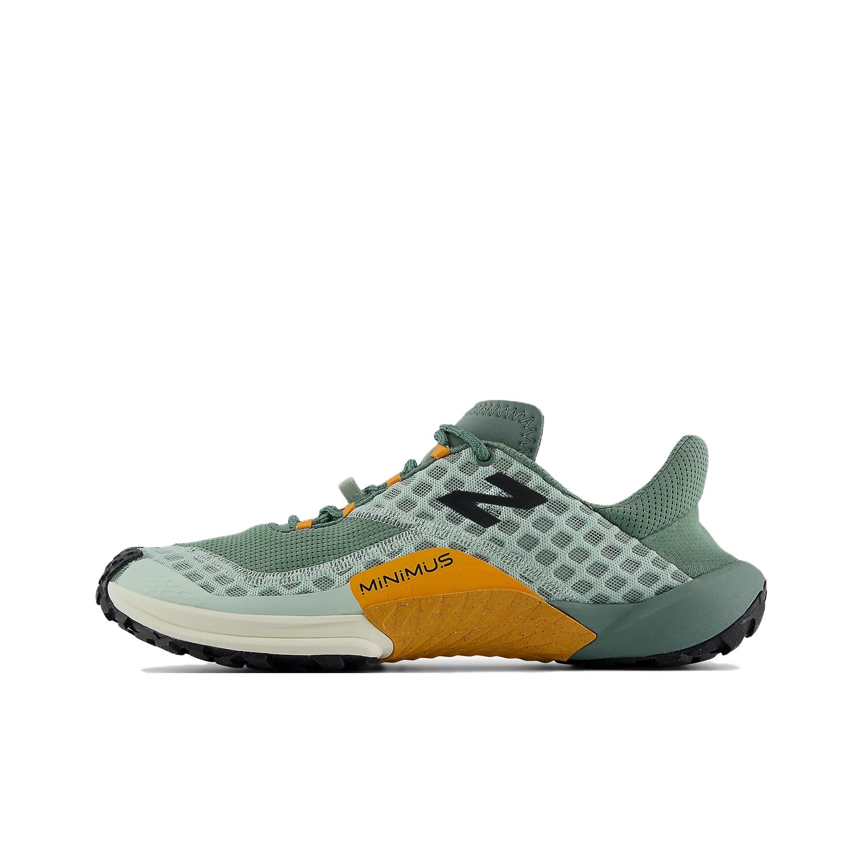 ニューバランス ミニマス TR ランニングシューズ メンズ  - Men'S Shoes New Balance のレビューと価格