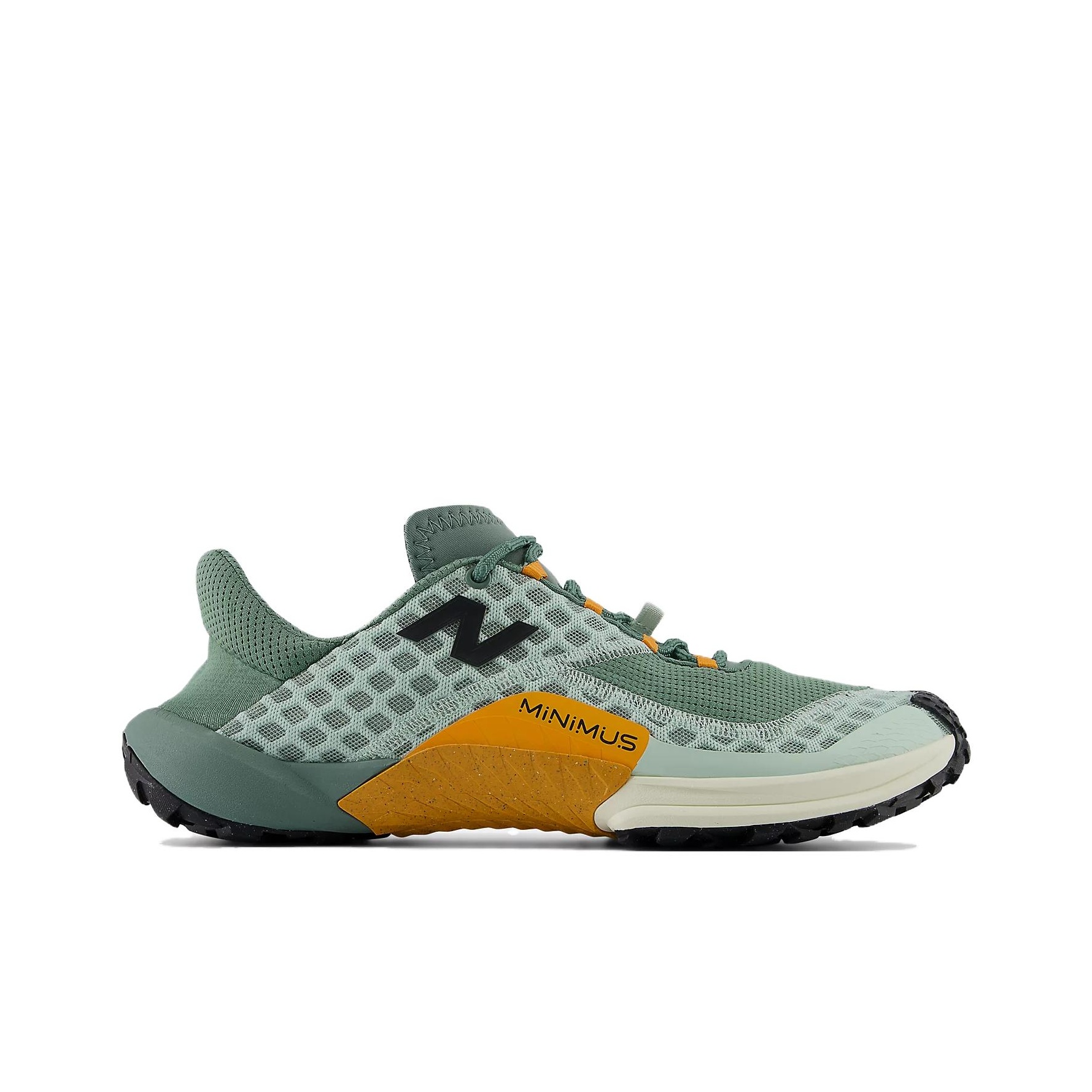 ニューバランス ミニマス TR ランニングシューズ メンズ  - Men'S Shoes New Balance のレビューと価格