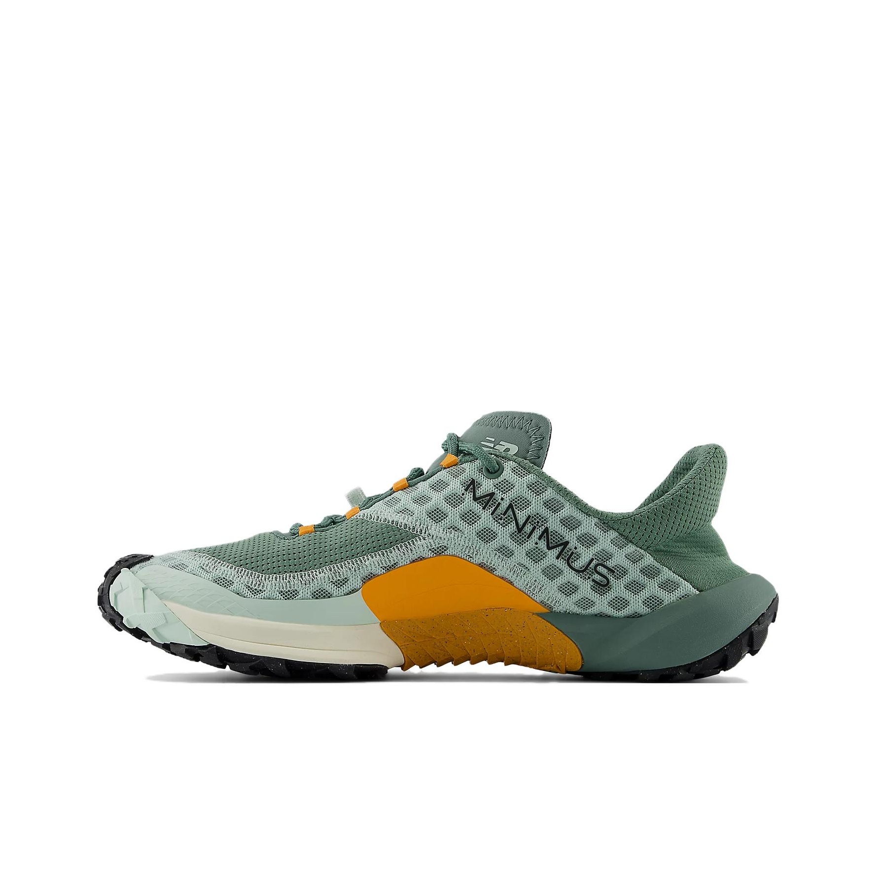 ニューバランス ミニマス TR ランニングシューズ メンズ  - Men'S Shoes New Balance のレビューと価格