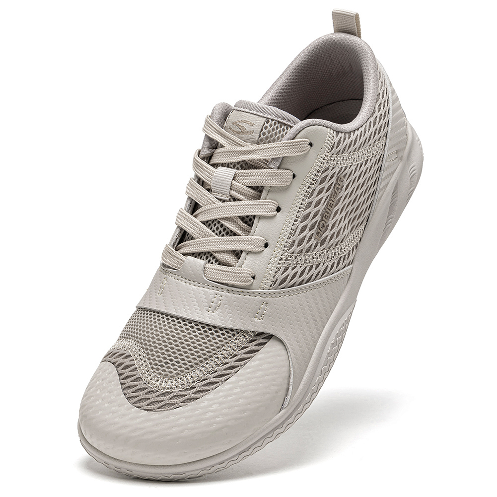 HOBIBEAR ユニセックス ワイド幅 ベアフット メッシ - Men'S Shoes Zero Drop のレビューと価格