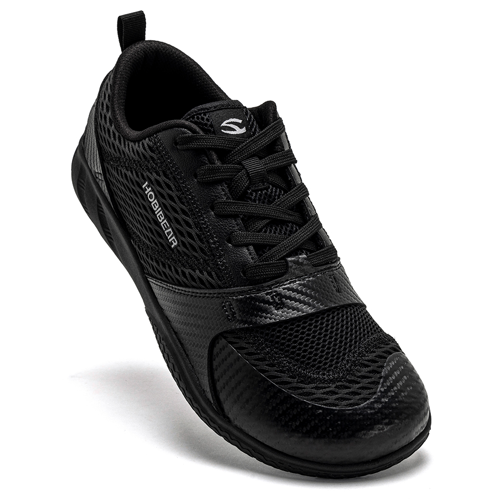 HOBIBEAR ユニセックス ワイド幅 ベアフット メッシ - Men'S Shoes Zero Drop のレビューと価格