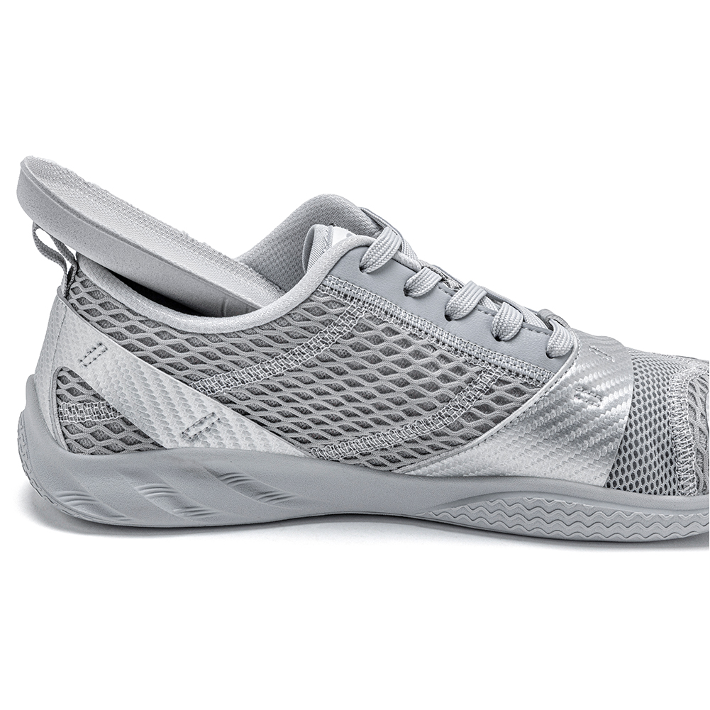 HOBIBEAR ユニセックス ワイド幅 ベアフット メッシ - Men'S Shoes Zero Drop のレビューと価格