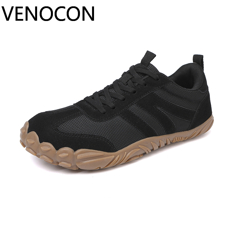VENOCON 大人用 エクストラワイドフィット トゥボック - Men'S Shoes Zero Drop のレビューと価格