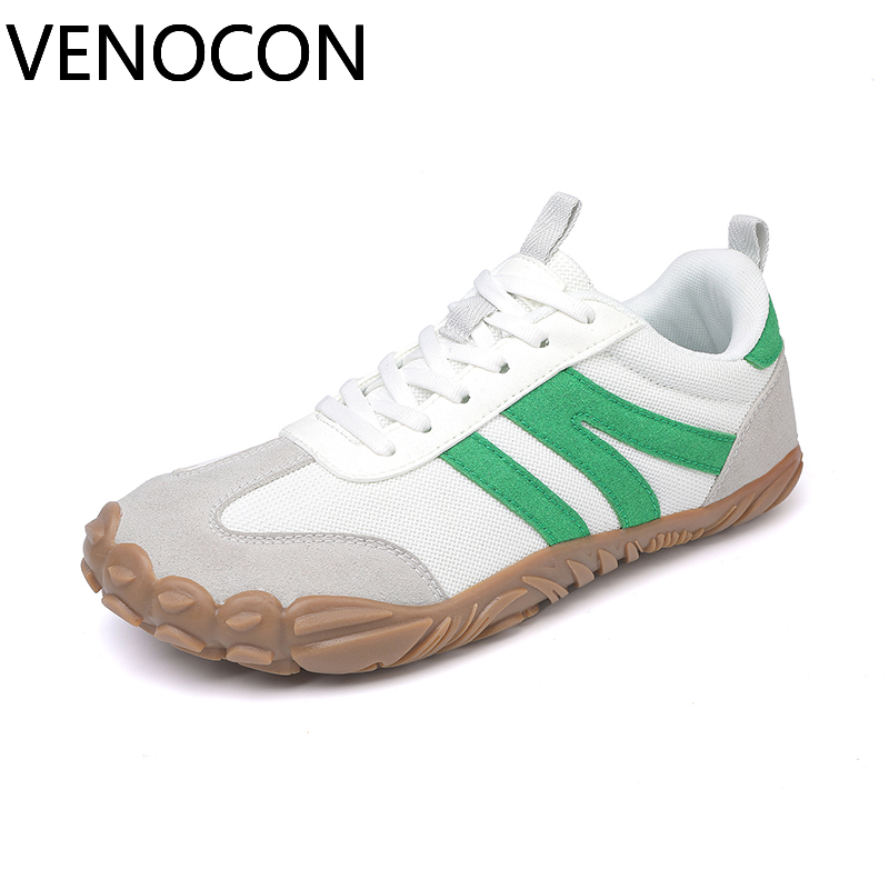 VENOCON 大人用 エクストラワイドフィット トゥボック - Men'S Shoes Zero Drop のレビューと価格
