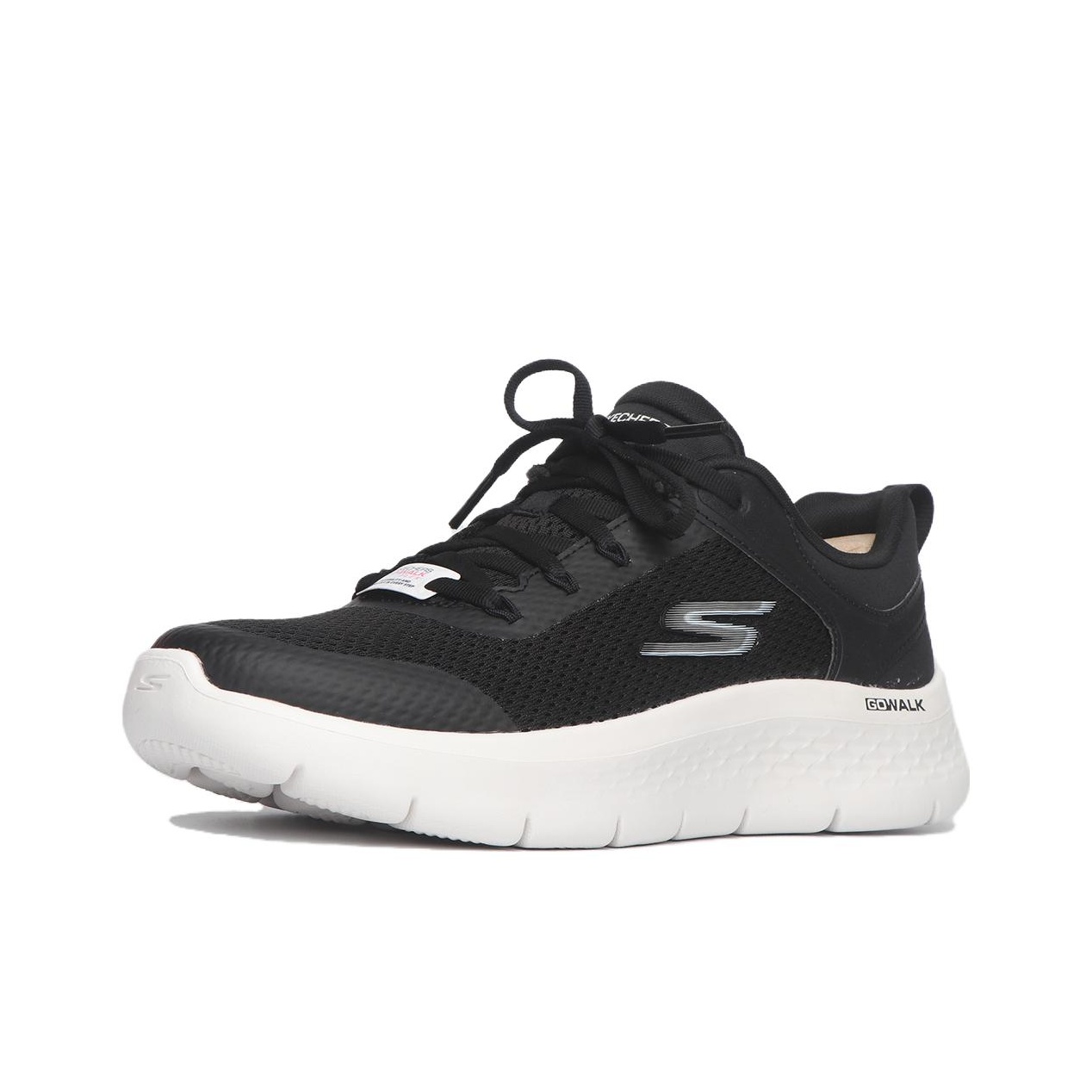 スケッチャーズ ゴー ウォーク フレックス。快適で通気性が良 - Men'S Shoes Low Top のレビューと価格
