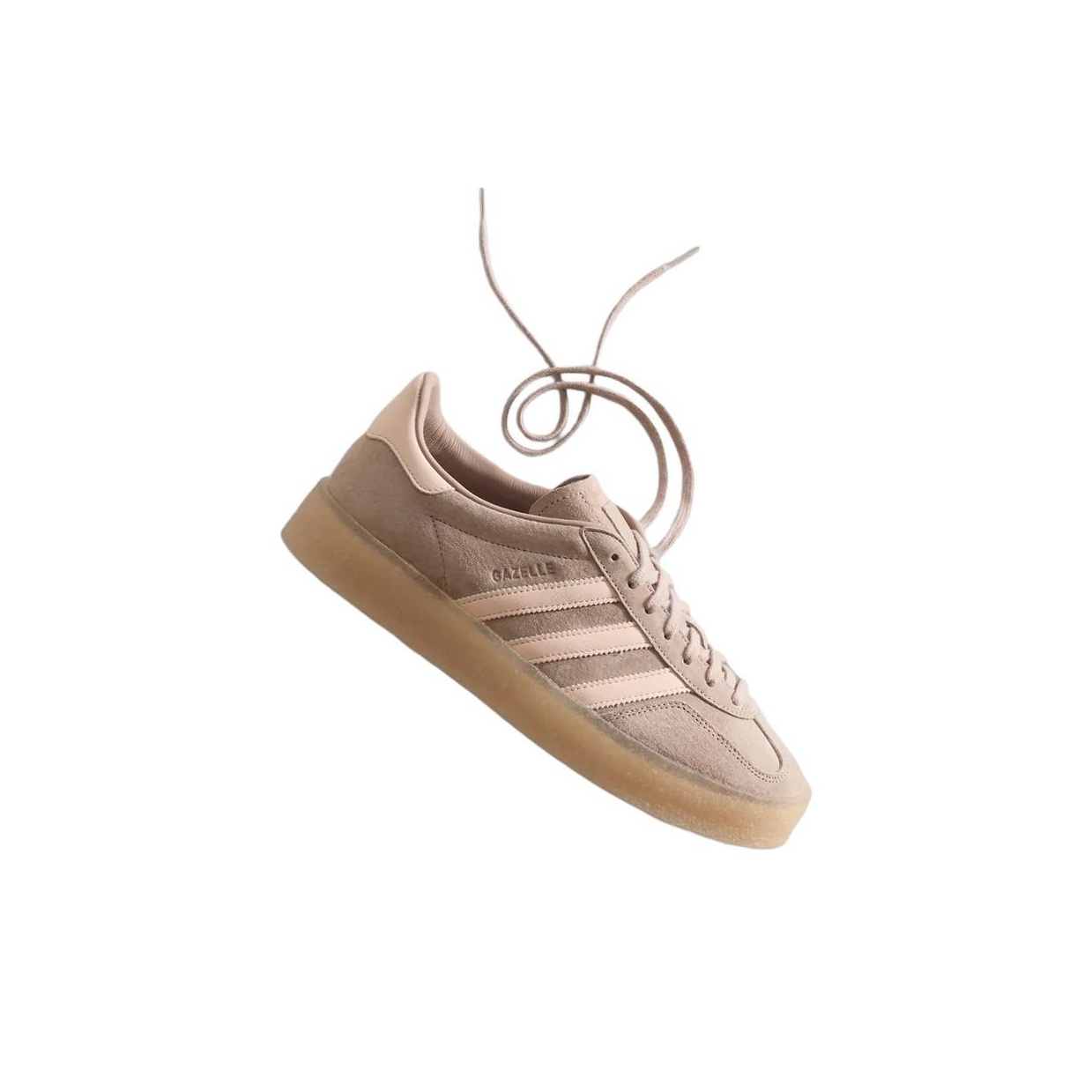 KITH X Adidas Originals Clarks - Men'S Shoes In Clarks のレビューと価格