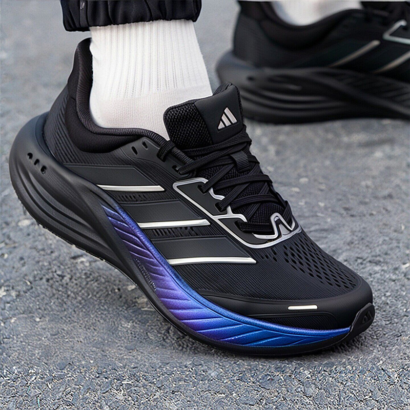 2026 新しいアディダス LC3751 ブラックパープルメ - Men'S Shoes New Balance のレビューと価格