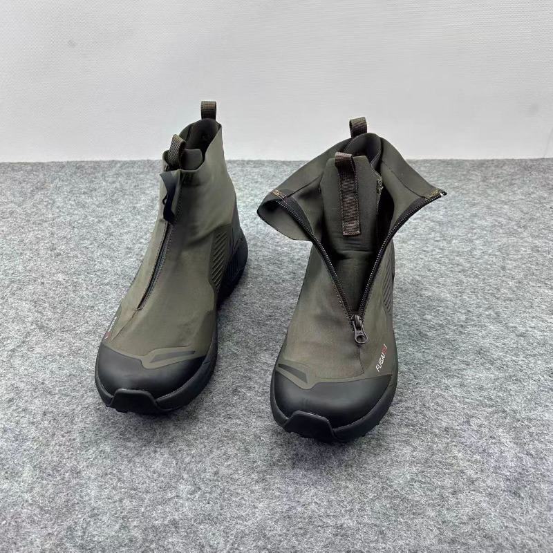 2026年新作 ハイキングシューズ メンズ レディース ブラ - Men Shoes Vs Women のレビューと価格