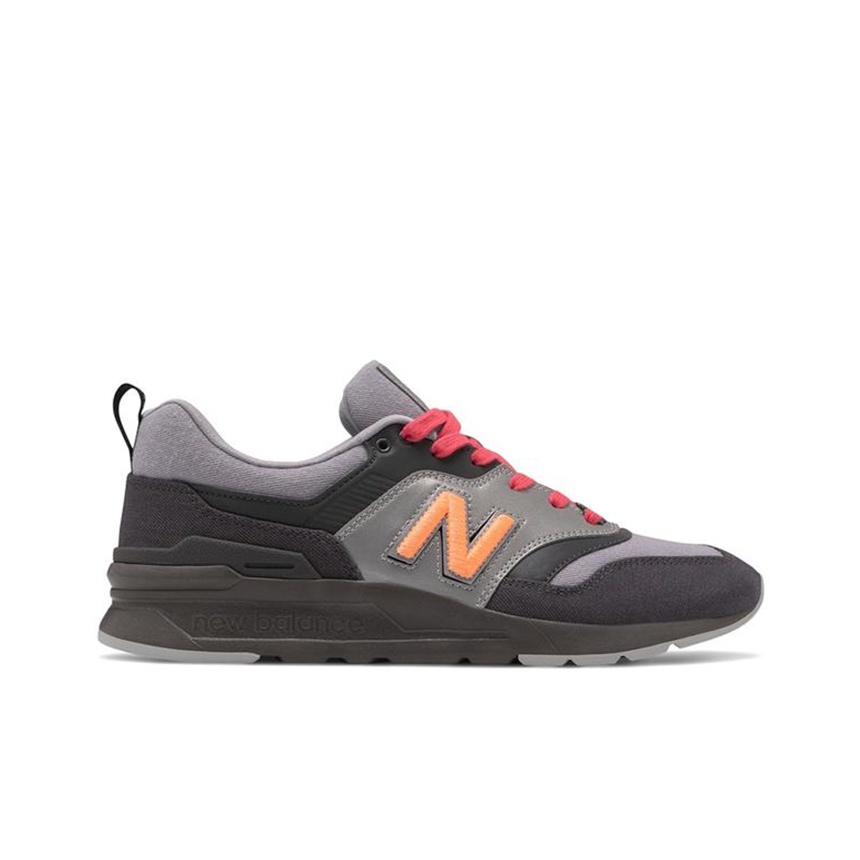 ニューエラ X ニューバランス NB 997S ランニングシ - Men'S Shoes New Balance のレビューと価格