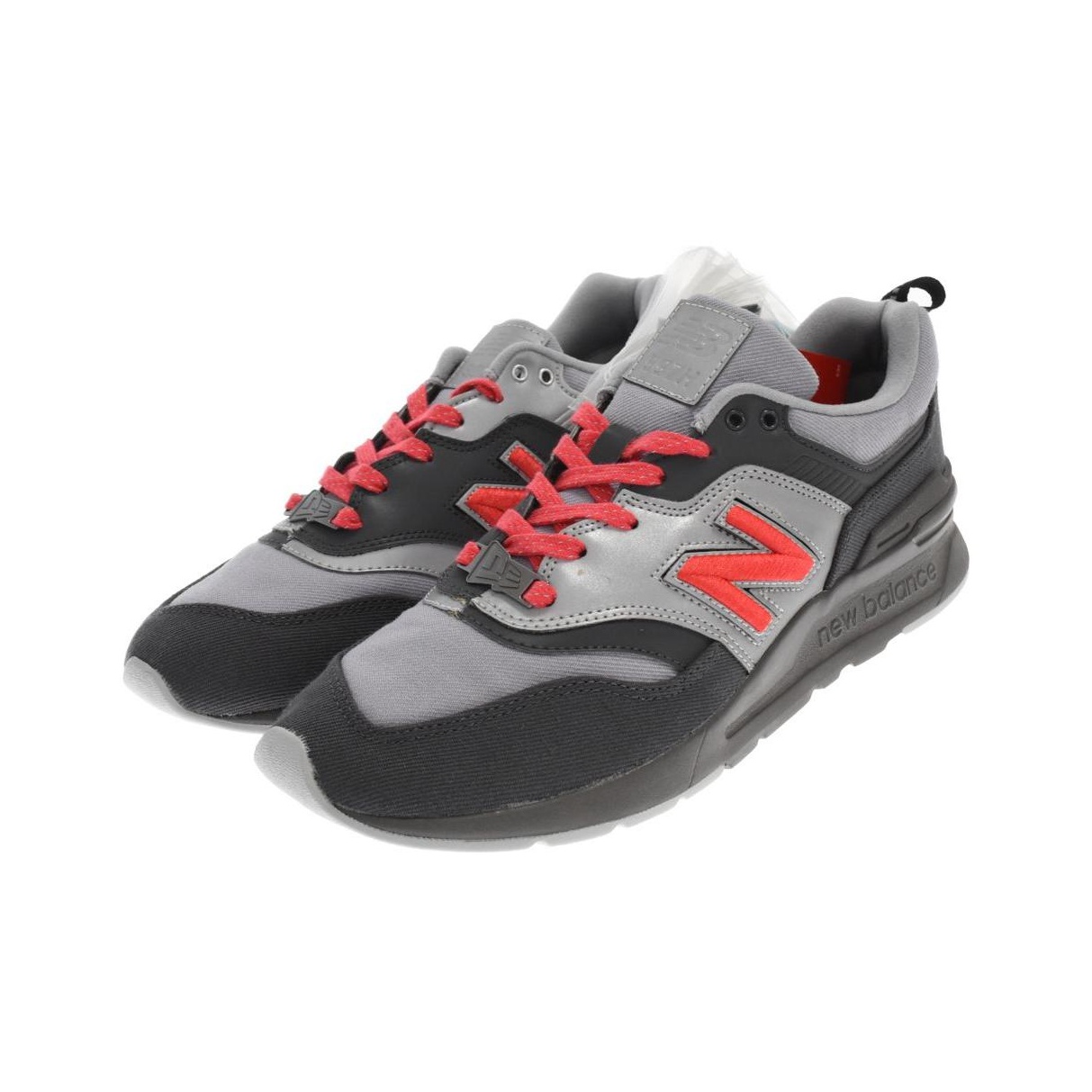 ニューエラ X ニューバランス NB 997S ランニングシ - Men'S Shoes New Balance のレビューと価格
