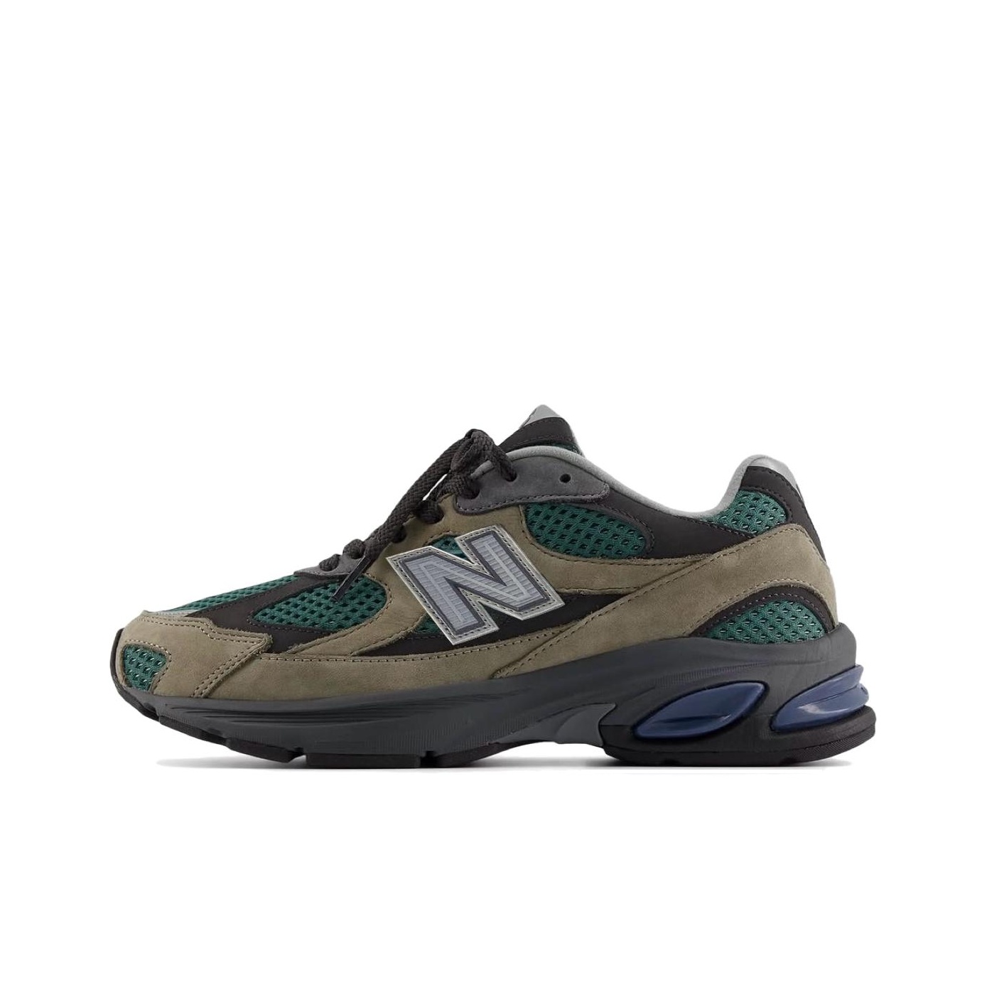 ニューバランス NB 2010 ランニングシューズ ユニセッ - Men'S Shoes New Balance のレビューと価格