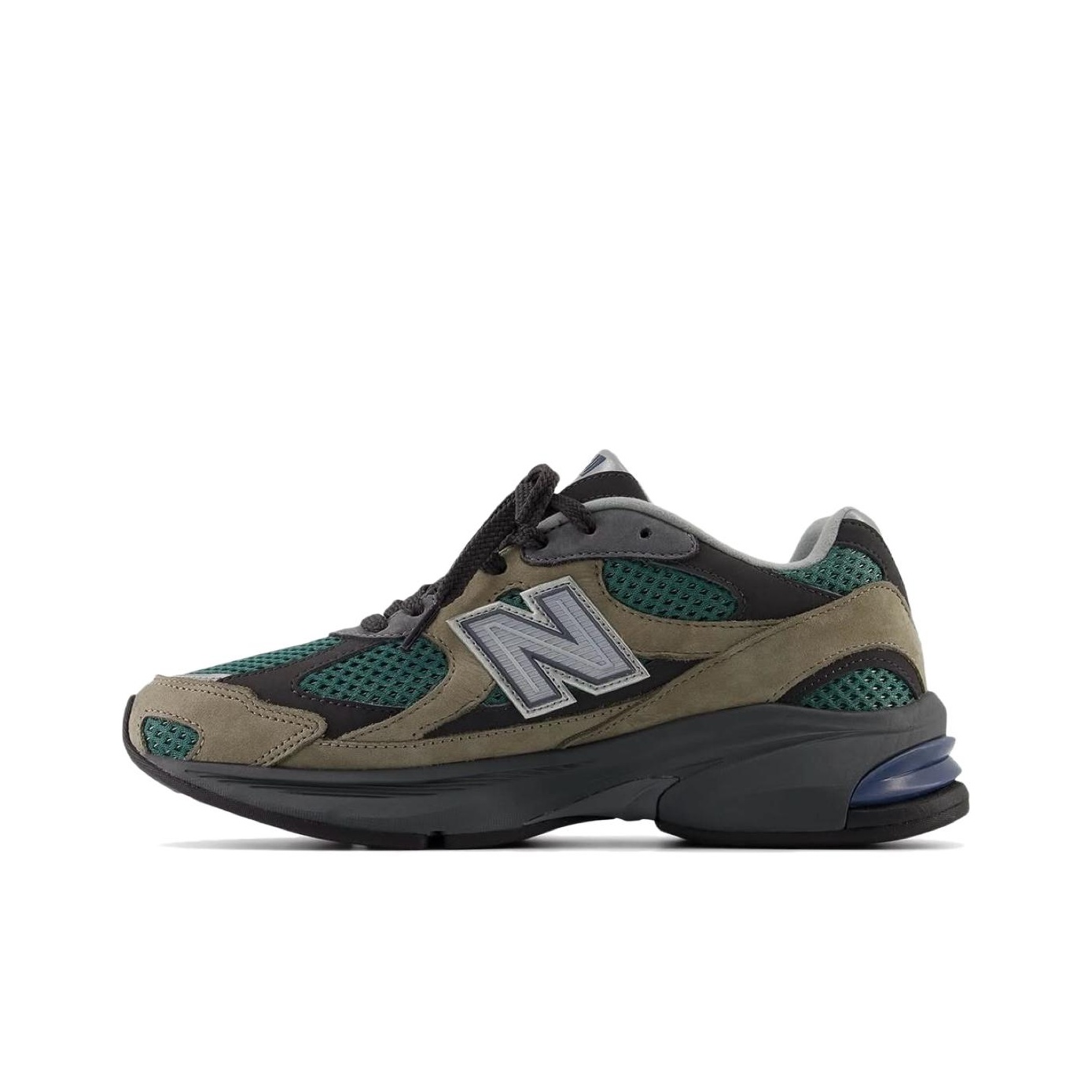ニューバランス NB 2010 ランニングシューズ ユニセッ - Men'S Shoes New Balance のレビューと価格