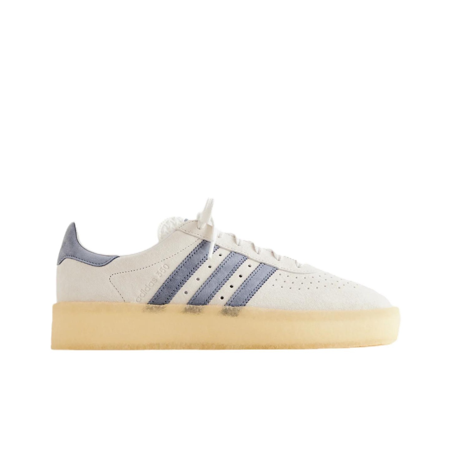 KITH X Adidas Originals Clarks - Men'S Shoes In Clarks のレビューと価格